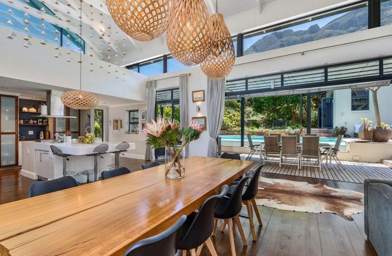 5 Bedroom Property for Sale in Hout Bay Western Cape